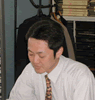 長谷川 智久