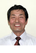 取締役会長 魚谷昇