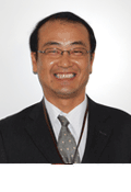代表取締役 魚谷浩史