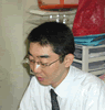 山本 成忠
